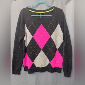 APT 9 100% Cashmere Sweater Size L